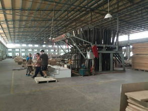 東莞8000平方現成家具廠招租 環評齊全，即租即用，助力企業快速投產